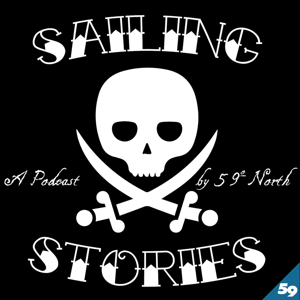 Sailing Stories by 59 North, Ltd.