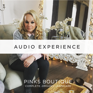 Pinks Boutique Podcast with Kirstie & Luke Sherriff