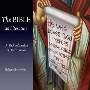 The Bible as Literature by The Ephesus School