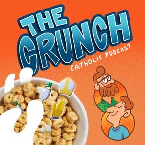 The Crunch by Ethan and Patrick