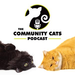The Community Cats Podcast by The Community Cats Podcast