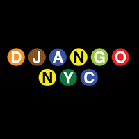 Django-NYC