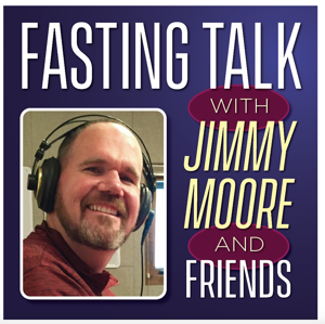 Fasting Talk by JImmy Moore