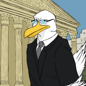 The Legal Seagull: Law | Litigation | Self-Help | Legal History