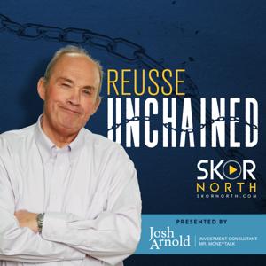 Reusse Unchained by SKOR North | Hubbard Radio