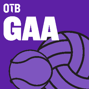 OTB GAA by OffTheBall Radio