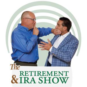 The Retirement and IRA Show by Jim Saulnier, CFP® & Chris Stein, CFP®