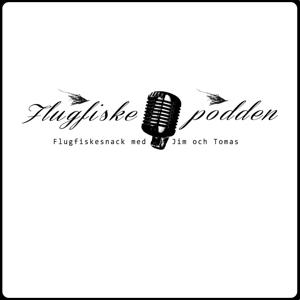 The flugfiskepodden's Podcast