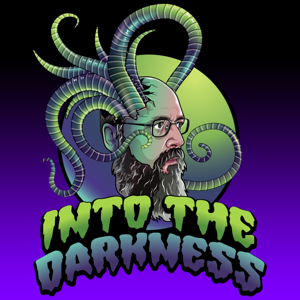 Into the Darkness by Thom Raley