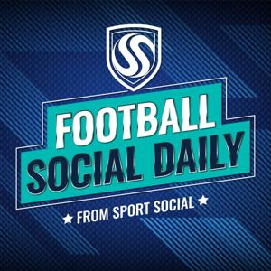 Football Social Daily by Sport Social