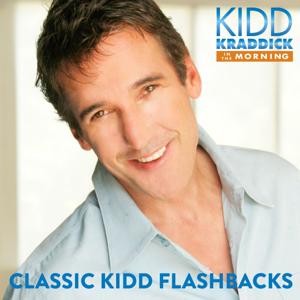 Classic Kidd Kraddick Flashbacks by KiddNation