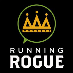 Running Rogue by Chris McClung