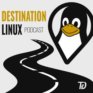 Destination Linux by TuxDigital Network