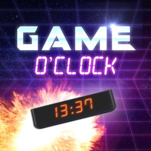 Game O'Clock