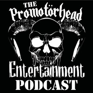 Promotorhead Podcast