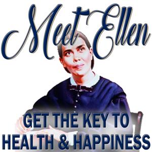 Meet Ellen: Get the Key to Health & Happiness