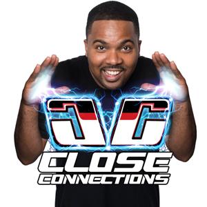 Dj Close Connections Podcast
