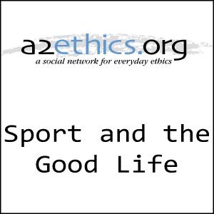 Sport and Good Life Podcast Series