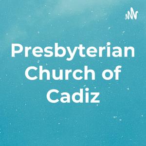 Presbyterian Church of Cadiz