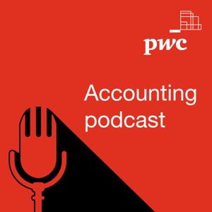 PwC's accounting podcast by PwC