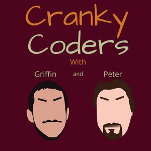 Cranky Coders Podcast