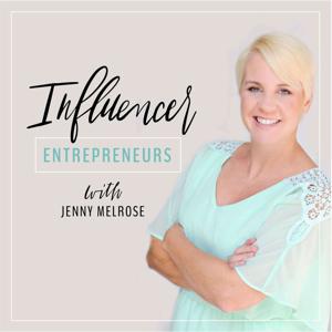 Influencer Entrepreneurs: Blogging & Social Media Tips