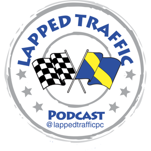 The Lapped Traffic Podcast- Nascar by NASCAR
