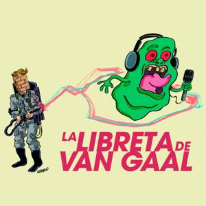 La Libreta de Van Gaal by La Libreta