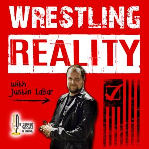 Wrestling Reality with Justin LaBar