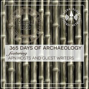 365 Days of Archaeology