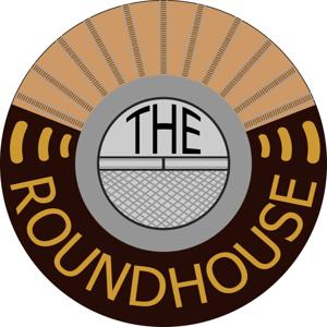The Roundhouse by Nick Ozorak