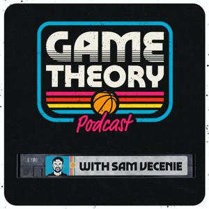 Game Theory Podcast by Sam Vecenie