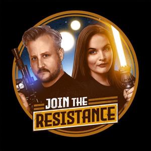 The Resistance Broadcast: Star Wars Podcast by TRB