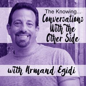 The Knowing: Conversations with the Other Side