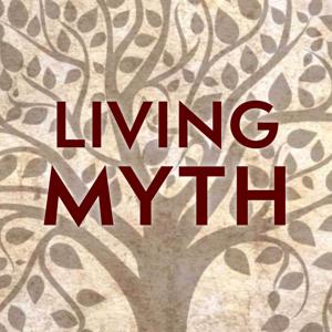 Living Myth by Michael Meade