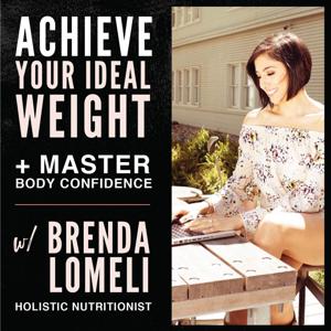 The Beauty Coach Podcast with Brenda Lomeli