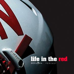 Life in the Red by Lincoln Journal Star