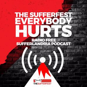 The Sufferfest Podcast: Everybody Hurts