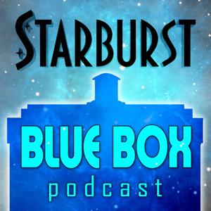 The Blue Box Podcast