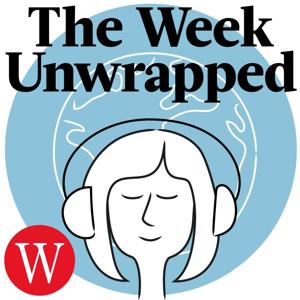 The Week Unwrapped - with Olly Mann by The Week