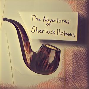 The Adventures of Sherlock Holmes by Papa Rose