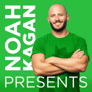 Noah Kagan Presents by Noah Kagan