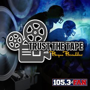 Trust The Tape