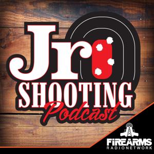Jr Shooting Podcast Archives - Firearms Radio Network