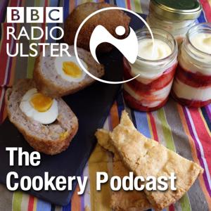 Cooking with Paula McIntyre by BBC Radio Ulster