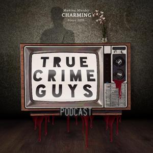 True Crime Guys by True Crime Guys