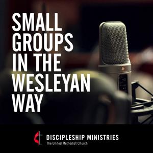 Small Groups in the Wesleyan Way