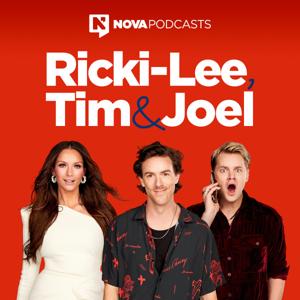 Ricki-Lee, Tim and Joel by Nova Podcasts