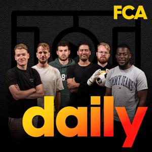 FCA Daily: Alles over voetbal by FC Afkicken