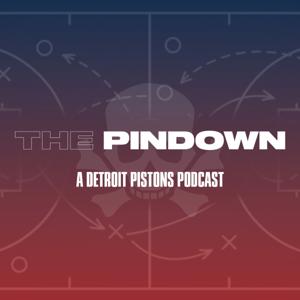 The Pindown: A Detroit Pistons Podcast by the staff of Detroit Bad Boys